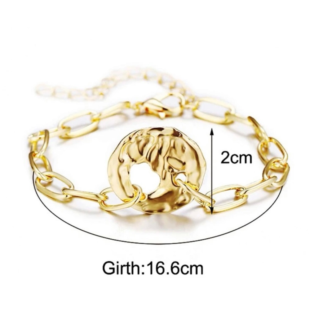 2/$28 Jewelry - Applies to all jewelry - Bundle any two pieces of your choice! - Picture 4 of 5